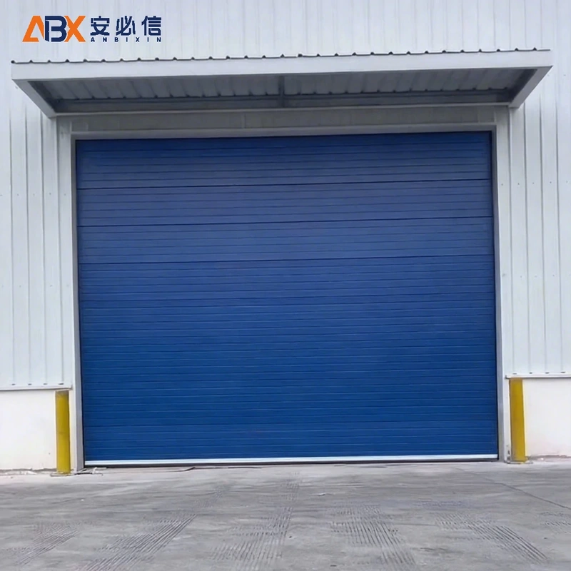 赣州市厂房高速门